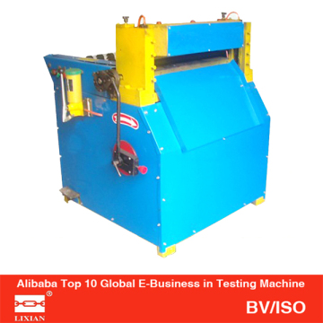 Automatic Rubber Cutting Machine (HZ-7011)