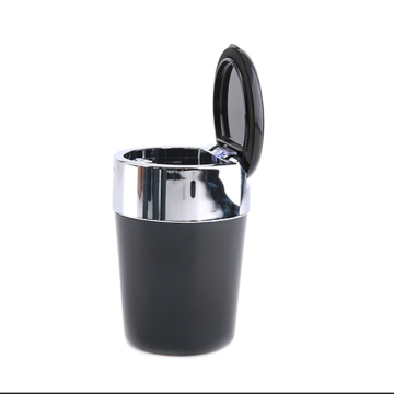 Custom Butt Bucket LED Ashtrays: Enhancing Your Car's Cigar Experience with Bright, Shaped Rubber Ash Trays