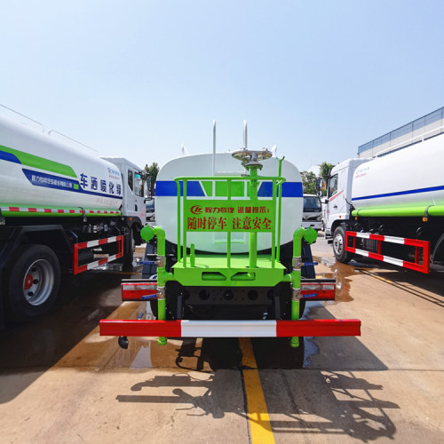 Dongfeng Duolika Маленький 3-5 см. Водяной резервуар для водного бака спринклер