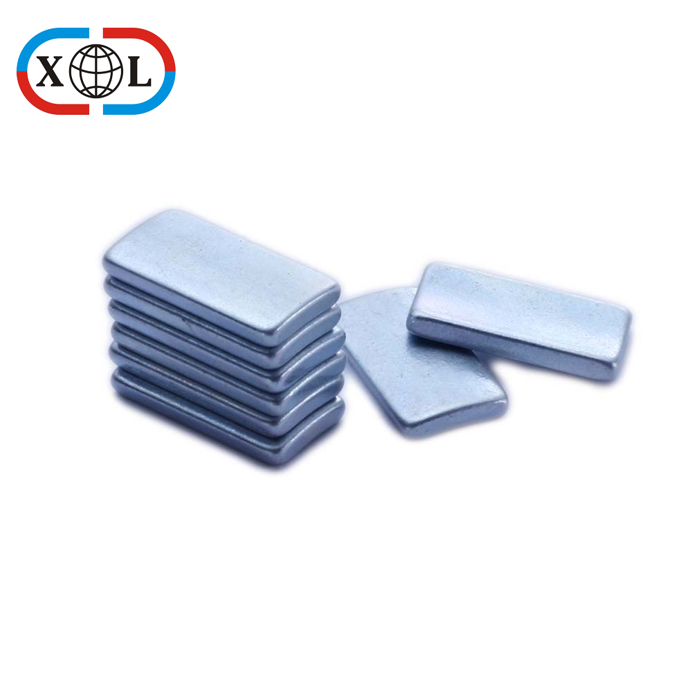 High Quality Neodymium Motor Magnet