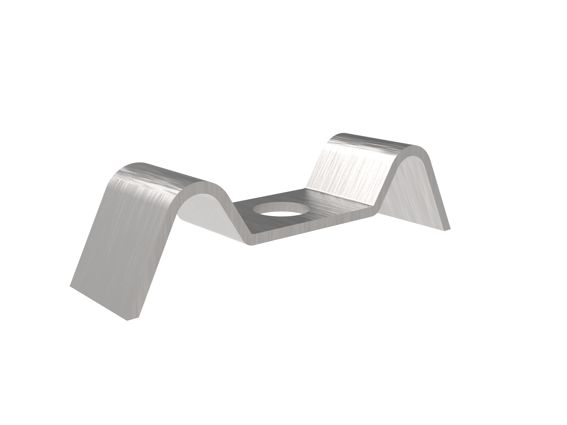 M Clamp Kits For Walkway