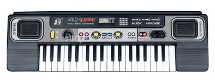 37 keys MQ-3709 brand name musical instruments
