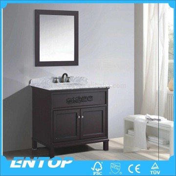 Modern furniture design Entop bathroom vanities