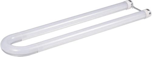 U Shape T8 LED Tube (YL-U-YG2201-20/G13)