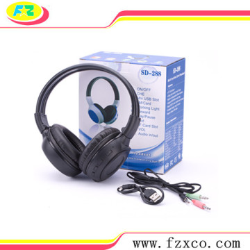 Best Cheap Bluetooth Stereo Headphones