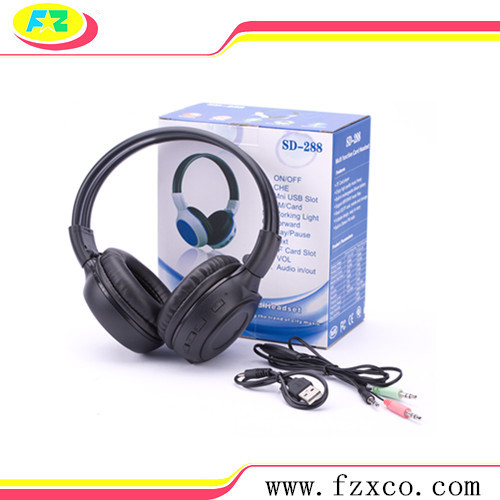 Best Cheap Bluetooth Stereo Headphones