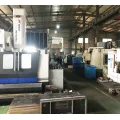 Vertical T-Type Automatic Spot Welder Machine