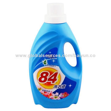 Liquid Soap, Clothing Retailer, Natural Plant Essence, 2kg, Free Samples, OEM Orders are Welcome