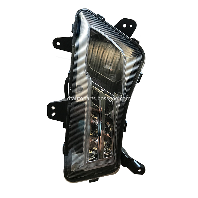 Fog Light Lamp