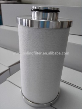 E811X1 Walker filter element replacement 0.01 micron
