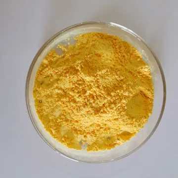 High quality azodicarbonamide rubber foaming agent additive