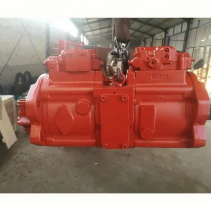 Kobelco SK330LC-6E Hydraulic Pump Main Pump LC10V00005F4