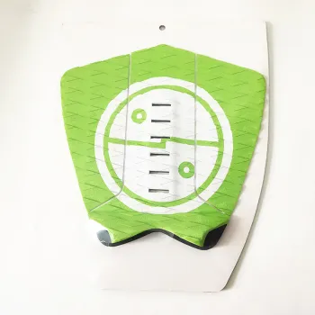 High-Performance Surf Traction Pad for Ultimate Grip and Stability