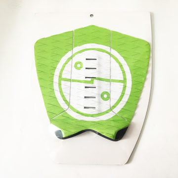 High-Performance Surf Traction Pad for Ultimate Grip and Stability