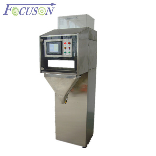 Powder/ Grain Packing Machine/ Weighing Machine (QF)