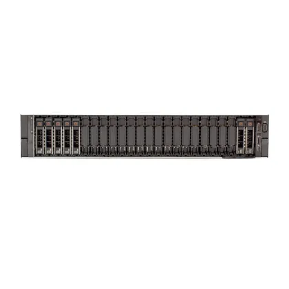 Dell Original PowerEdge R740XD: NAS, Data Storage, and GPU Server
