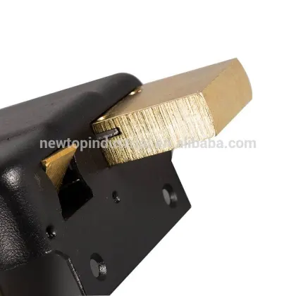 Door lock rim door lock night latch lock