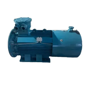  YE3-100L-2 High Efficiency 380V/50HZ Three-Phase Waterproof Asynchronous Motor