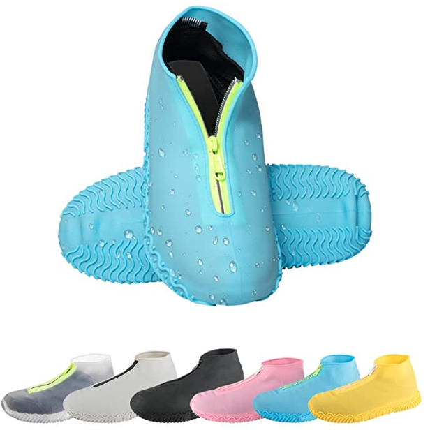 Silicone Shoe Covers