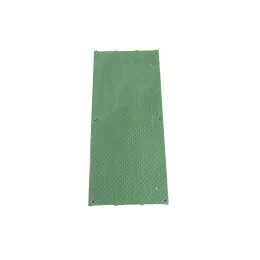 BMC Composite Plastic Slat Floor For Pig Farm