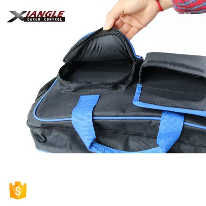 Cable Electronics Travel Organizer Tool Bag