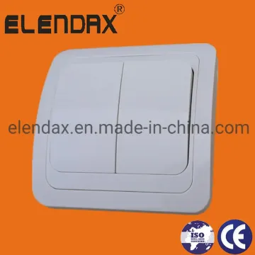 Евро-двухбандовый односторонний переключатель F2002