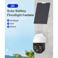 1080p wifi solar ptz kamera