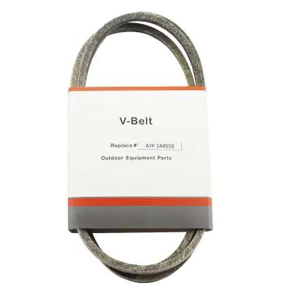 Replacement Belt for Ariens 21547027 21547082 4L Riding Lawn Mower