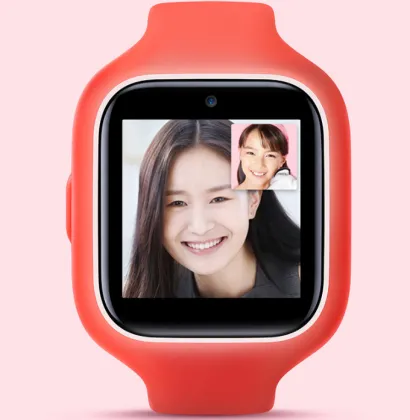 MITU Kids Smart Watch 3C Children Smartwatch