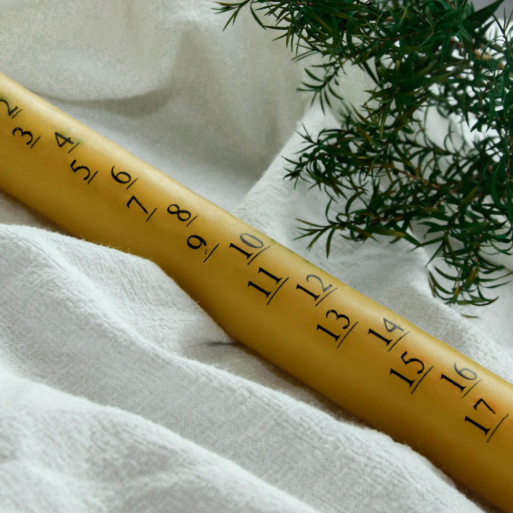 beeswax taper candles beeswax taper candles
