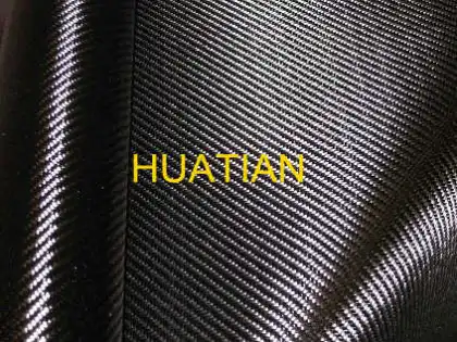 Toray Carbon Fiber Fabric Thickness 0.32mm