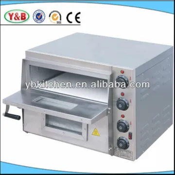 Used Pizza Ovens for Sale/High Quality with CE Commercial Electric Pizza Ovens for Sale