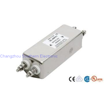 DC Power Line Filter