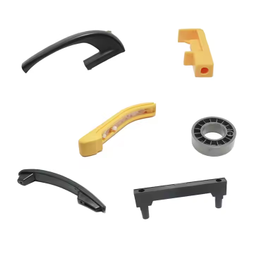 Automotive Plastic Injection Molded Parts