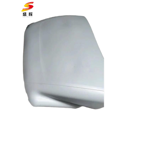 Deflektor Udara Untuk Truk Berat Shacman