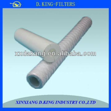 99.99% high efficiency german water filter