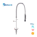 304 Stainless Steel Faucet