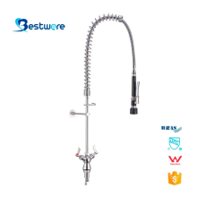 304 Stainless Steel Faucet