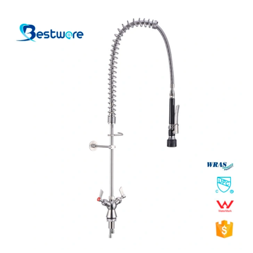 304 Stainless Steel Faucet