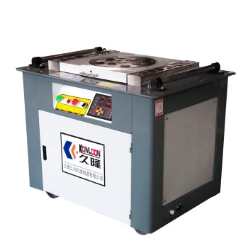 Top quality factory direct sale stirrup bending machine