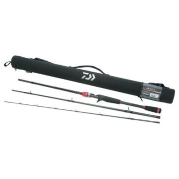 DAIWA ARDITO-TR TRAVEL CASTING ROD