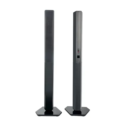JERRY 5.1 music heavy bass speaker