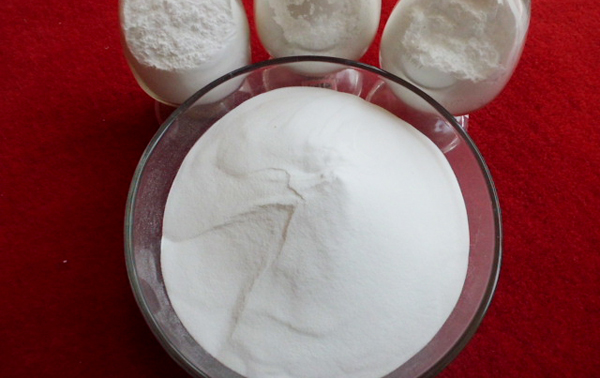 Micron ATH Powder for Asphalt