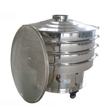 Vibration Filter Machine & Vibrating Screen for Powder and Granules