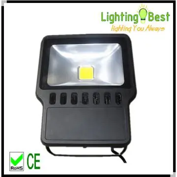 100w commercial led flood lights