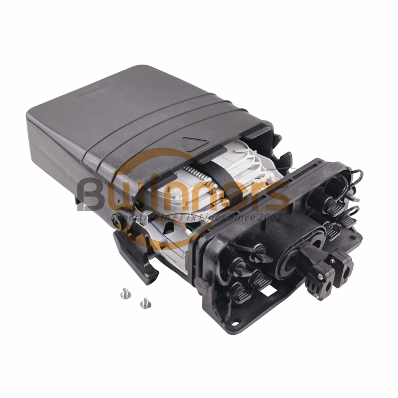 fiber access terminal fat