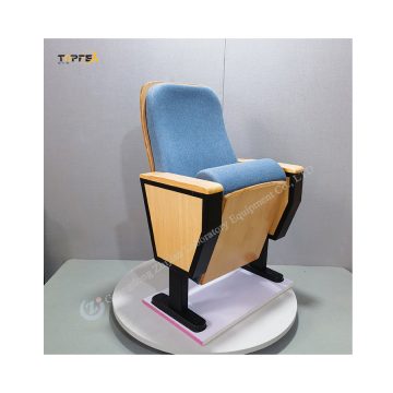 Custom Big Cantilever Dynamic 5D Cinema Theater Seating Chair