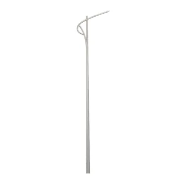 High-efficiency Integrated LED Solar Street Light
