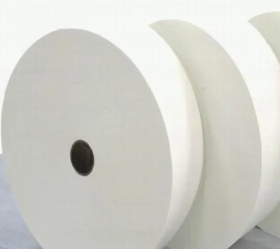 Nonwoven Meltblown Fabric Double Side For Face Mask