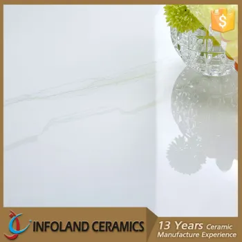 Floor White Tile Ceramic Tile Size 800x800